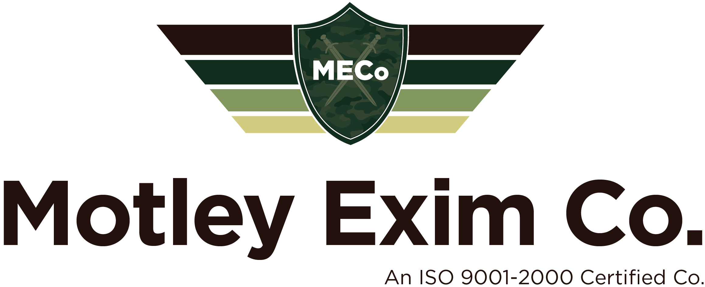 Motley Exim Co.