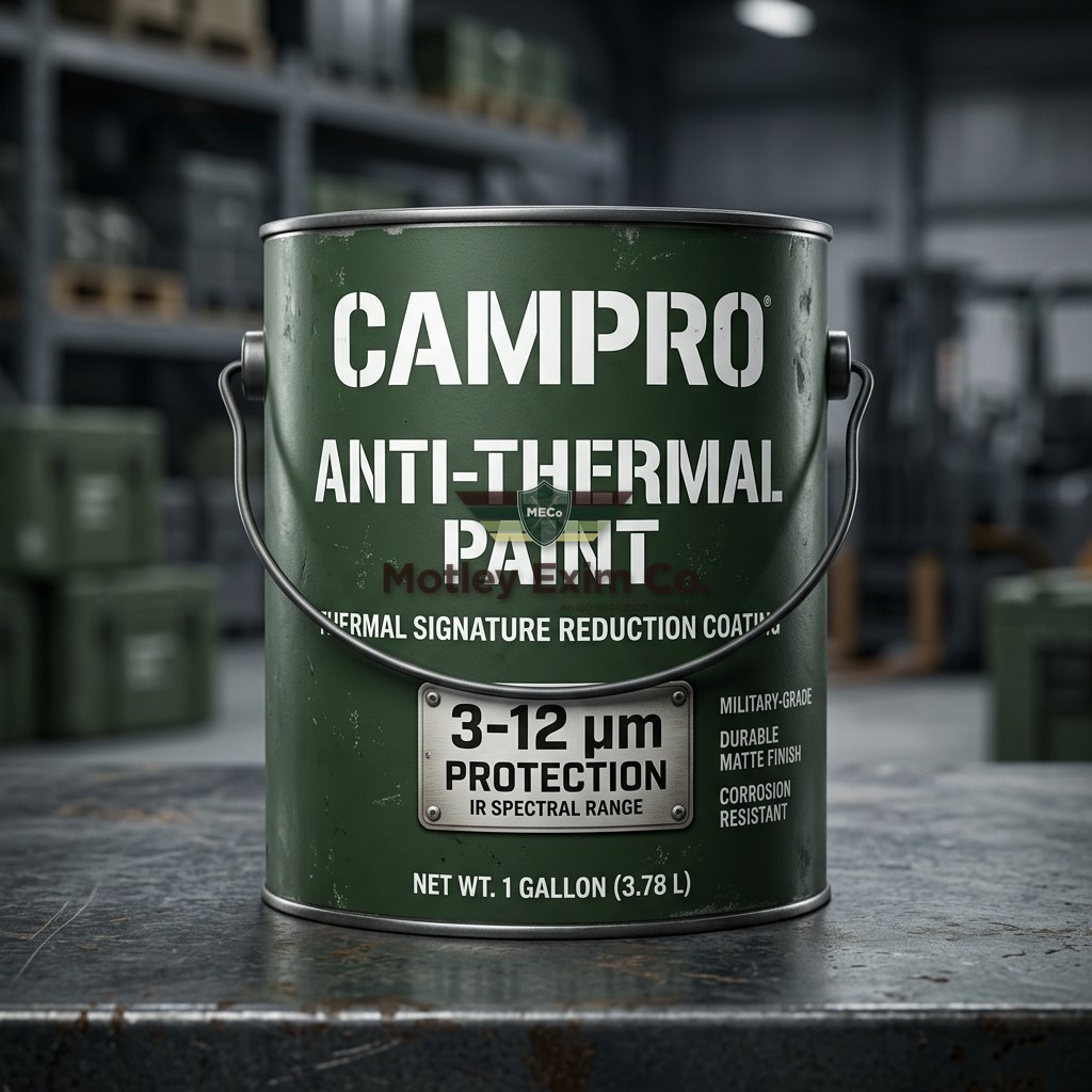 CAMPRO®  Anti-Thermal Paint