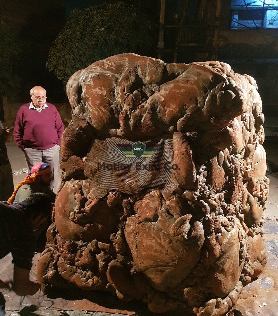 CAMPRO® Engineered Camo Rocks — view 2
