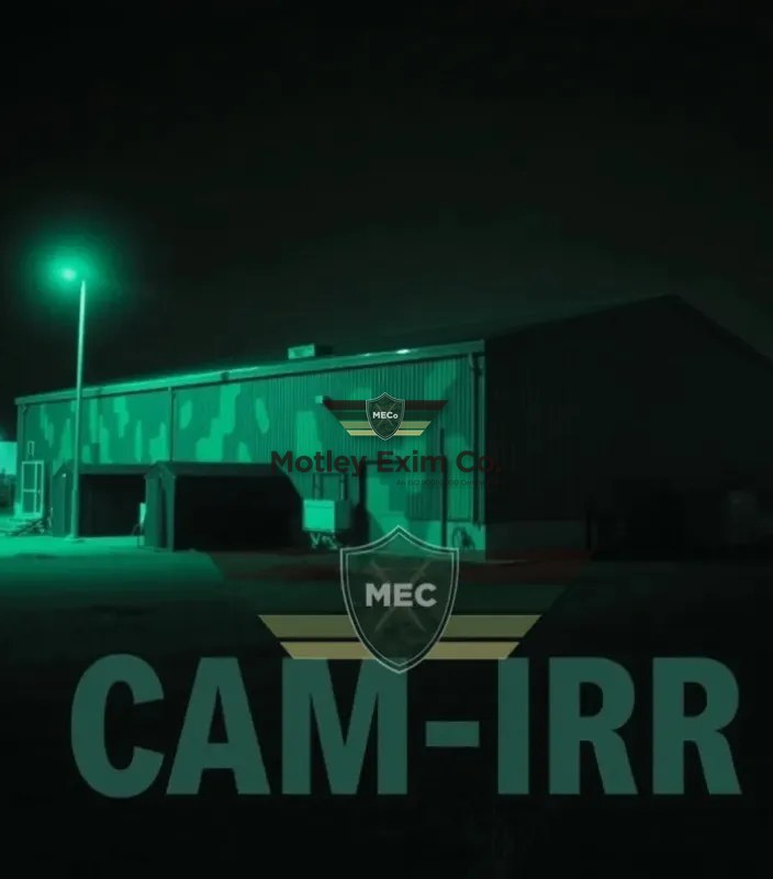 CAMPRO® CAM-IRR Paint
