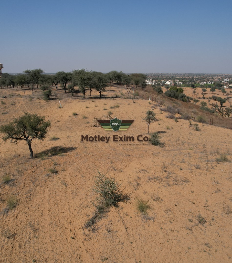CAMPRO® Radar-Transparent Camouflage Net (RT&nbsp;-&nbsp;MSCN) — view 2